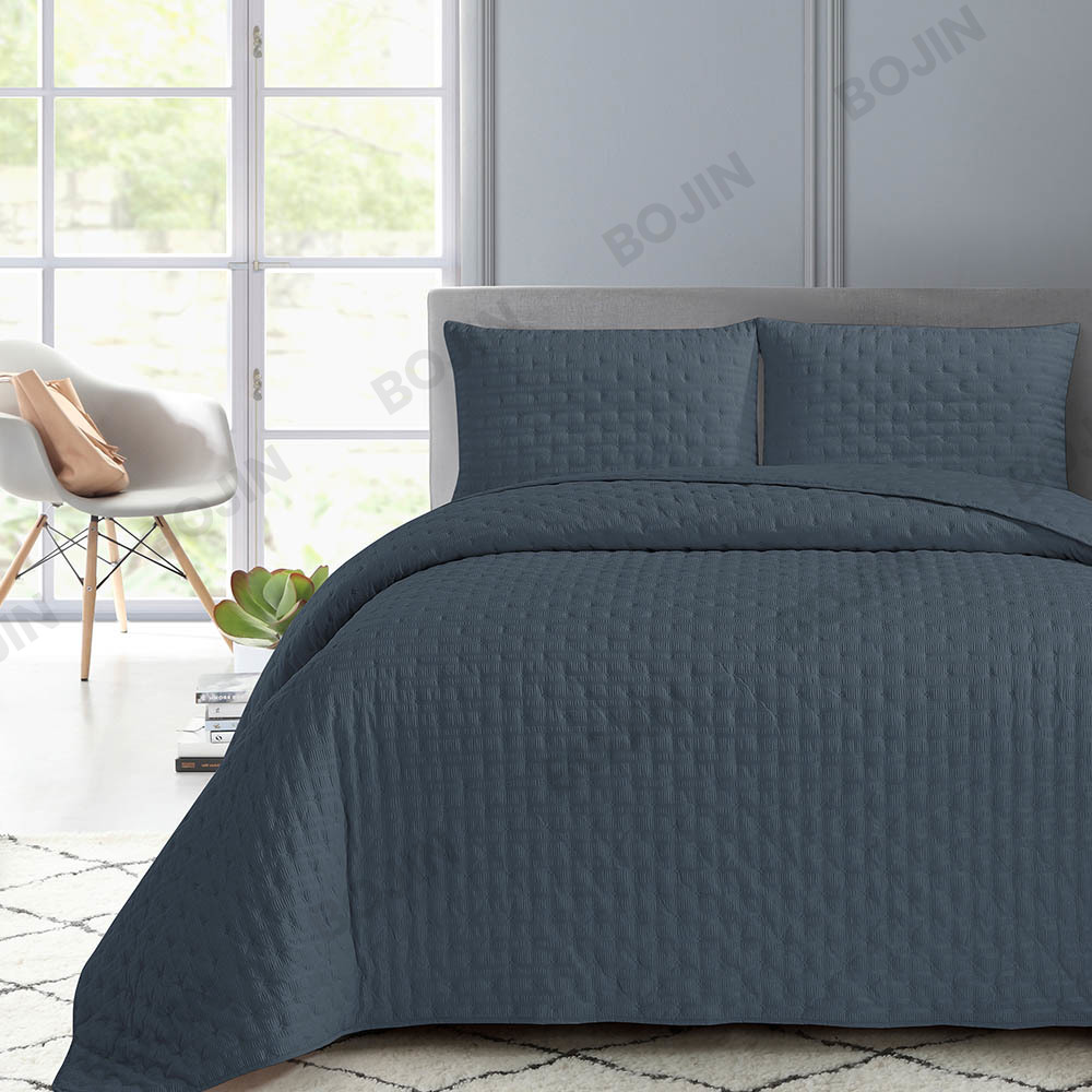 Bulla Microrfiber Ultrasonic Quilt Set