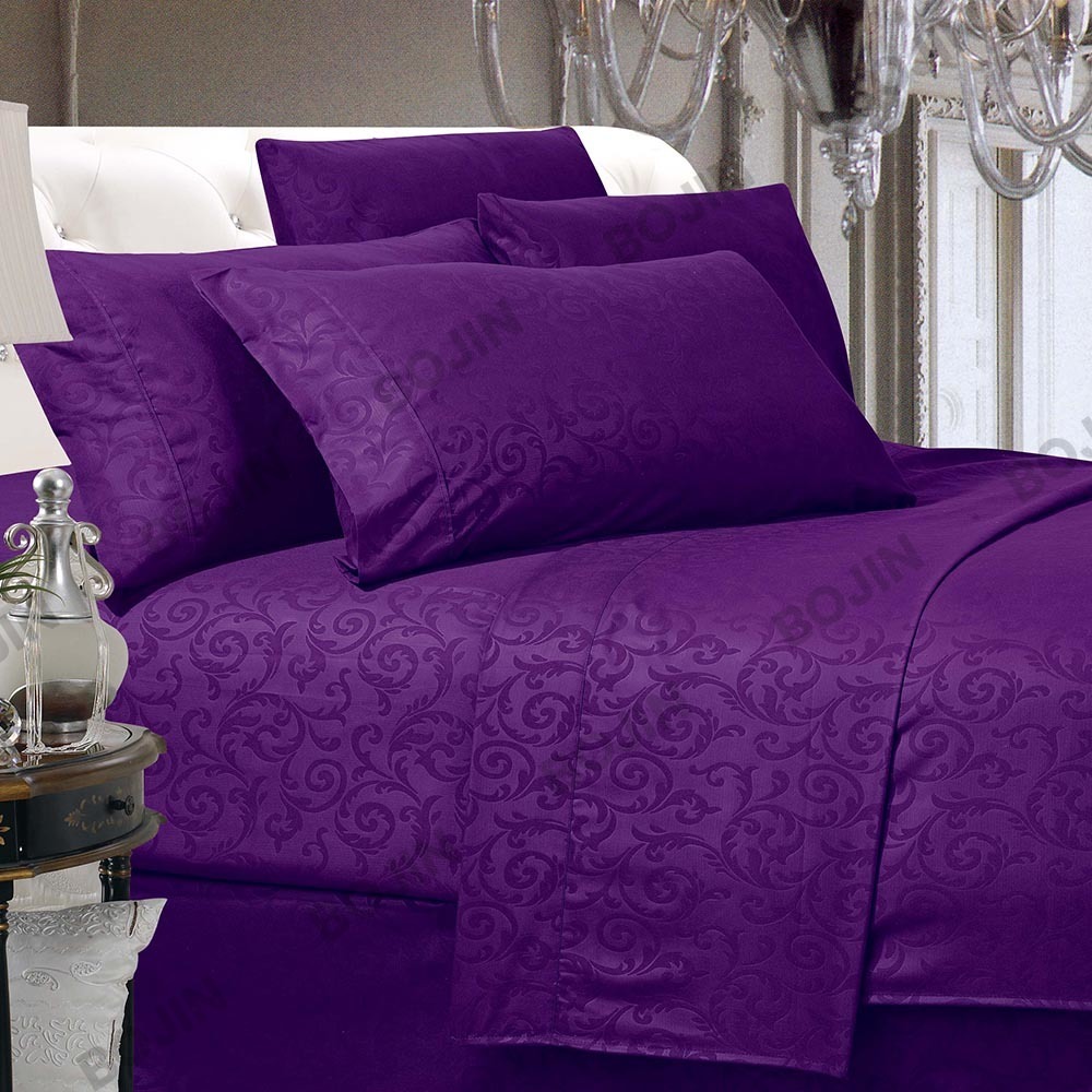 C% polyester microfiber solidum caelatum aptum linteum paro stramentorum